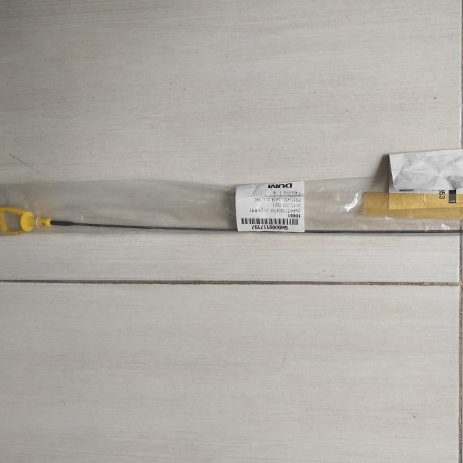 STICK OLI MOBIL MAZDA 2 SKYACTIV DIPSTICK STIK OLI ORIGINAL