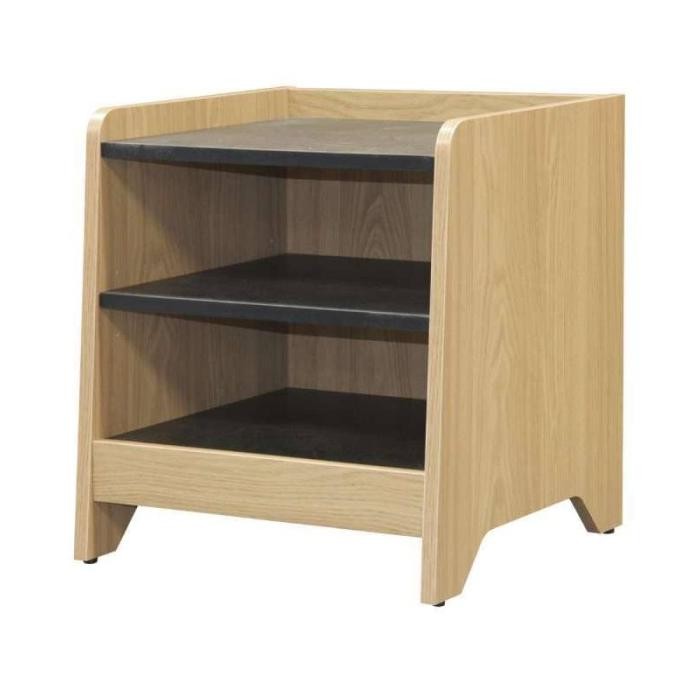 Zyo Alva Meja Samping Side Table