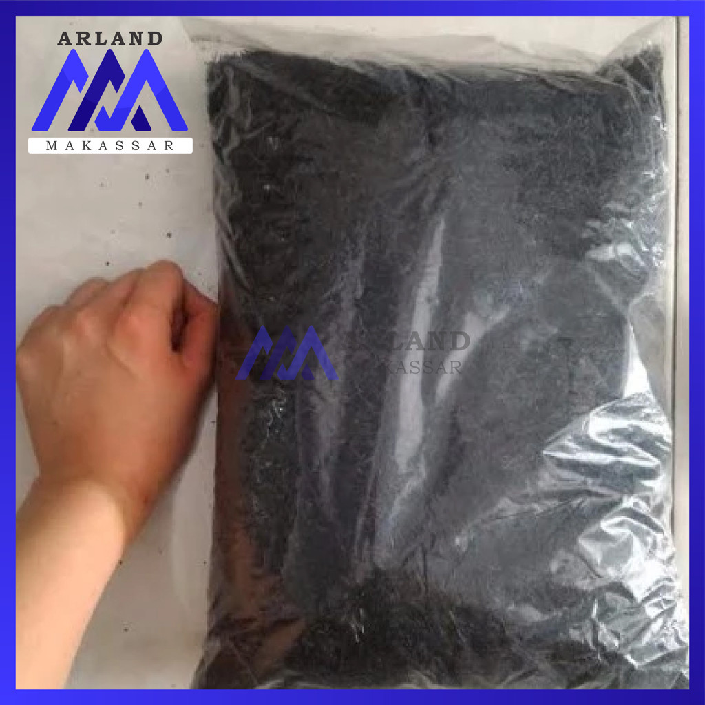 AM Sekam Bakar / Arang Sekam - 1 kg