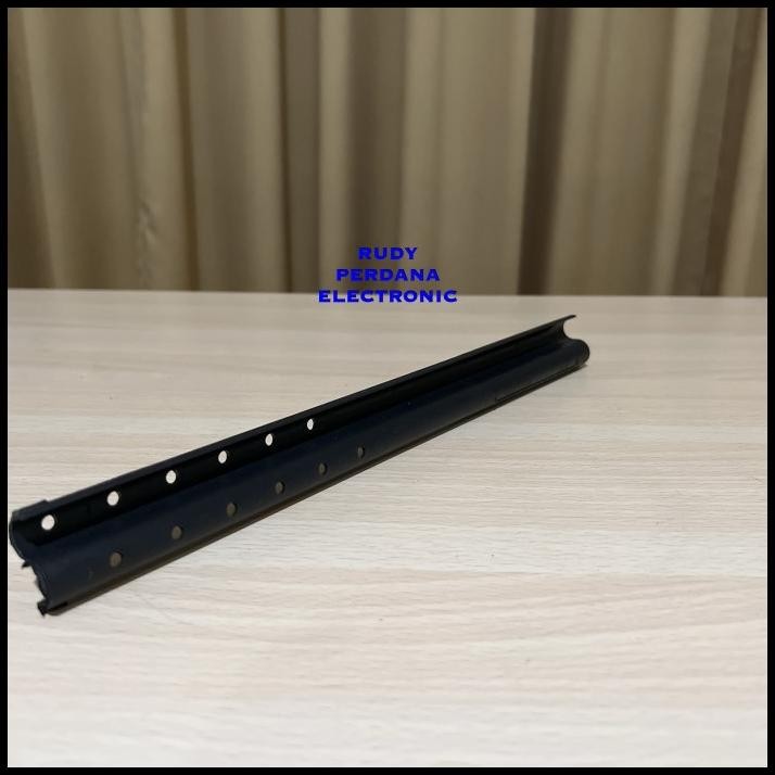 

DISKON STICK BATANG PLASTIK PENGGARIS PENGADUK ADUK CAT 30 CM COLAD TURBOMIX4 !