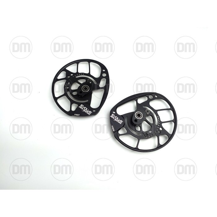 Dijuall Cam - PSE Cams/Wheels for Compound Bows 2018-19 EVOLVE - Panahan