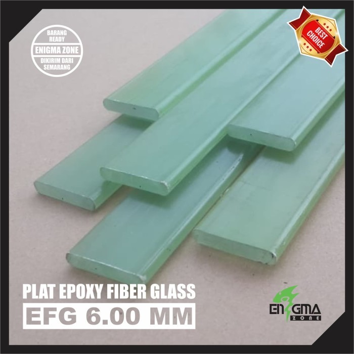 Dijuall Plat Fiber EFG, Epoxy Fiber Glass, Panah, Panahan, EnigmaZone