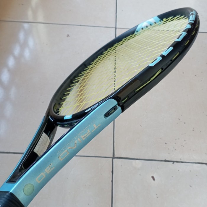 Raket tenis Wilson hammer ori bekas