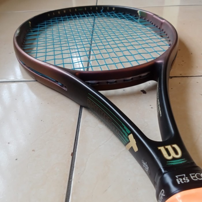 Raket tenis Wilson ultra original bekas