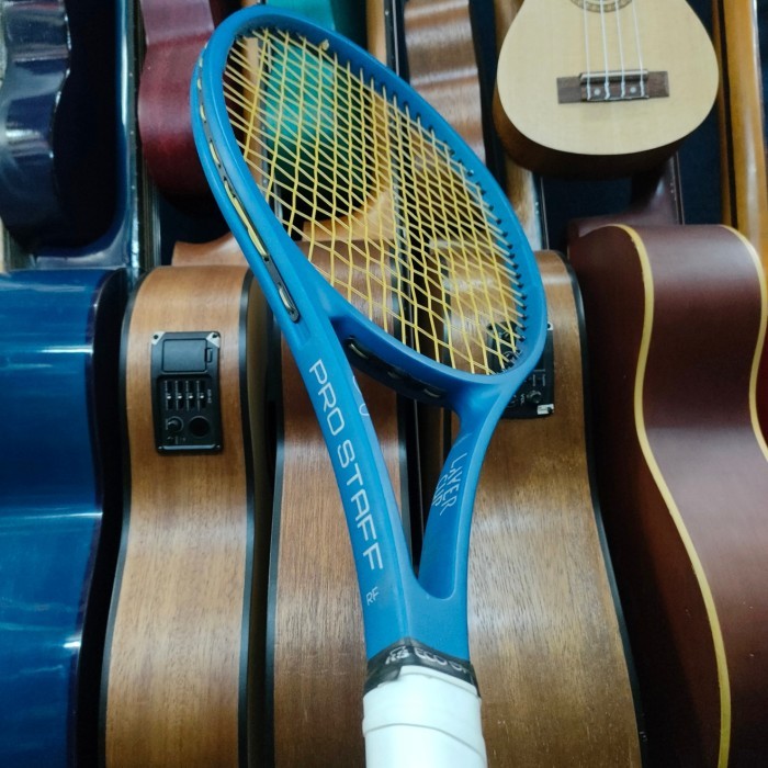wilson pro staff