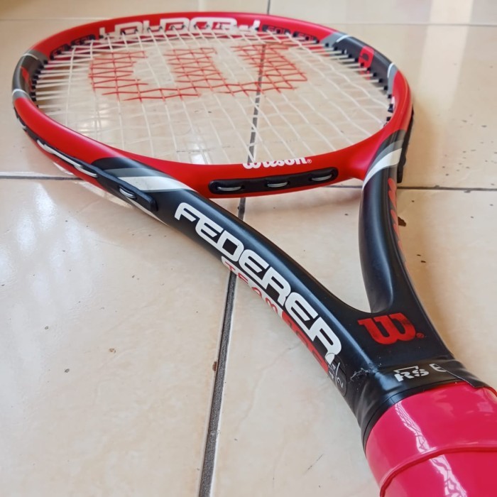 raket tenis Wilson ori