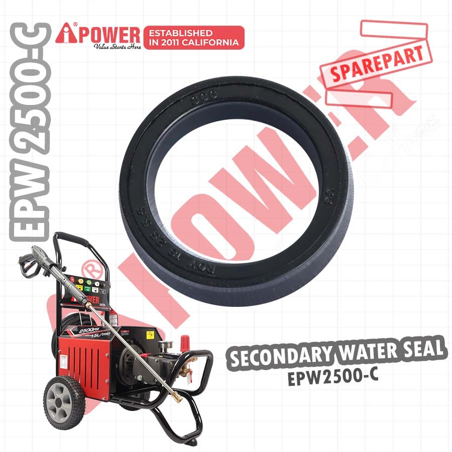 SECONDARY WATER SEAL UNTUK EPW2500-C