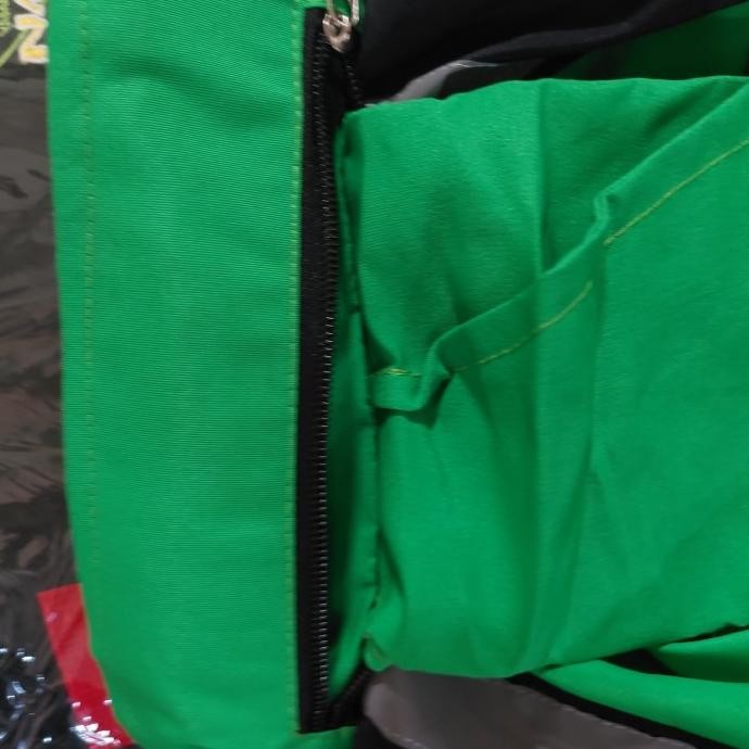 Murah Jaket Gojek Garuda Supet