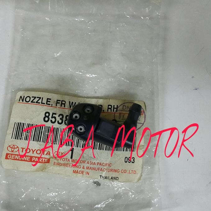 Nozzle wiper-Nozzel wiper Soluna original