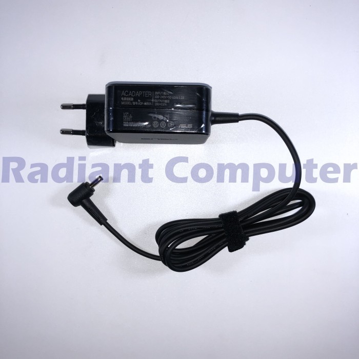 NEW Adaptor Charger Asus Vivobook A412D A412J F412 F412U F412D F412DA