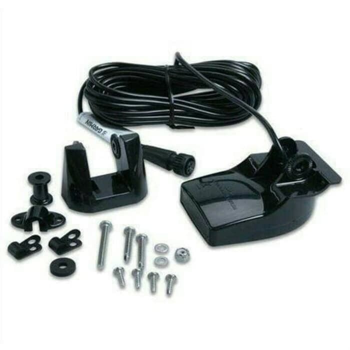 Transducer / Sonar Garmin GPSMAP Fishfinder 400c GSD 21 22 400s 585
