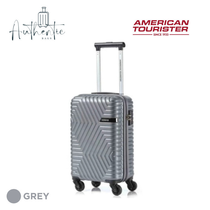 NEW American Tourister Ellen Original Koper