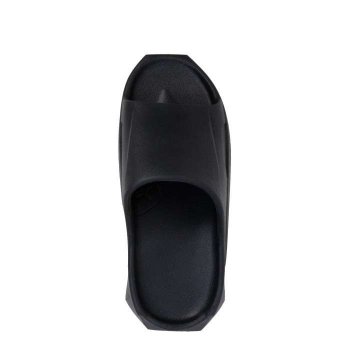 Porto X Sandals - Ludwig Slides (Black)