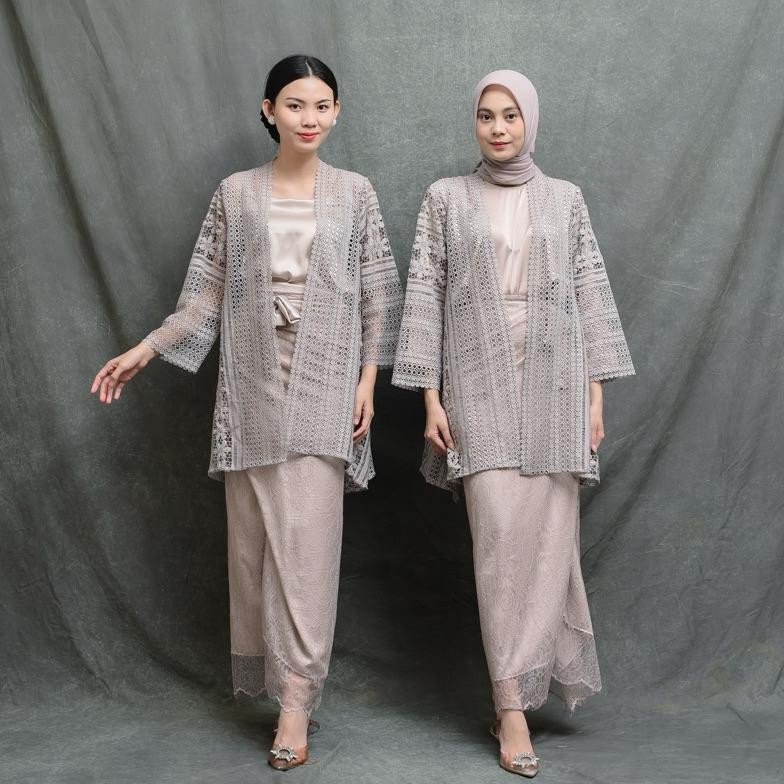 Luxxe Studio Kirana Top