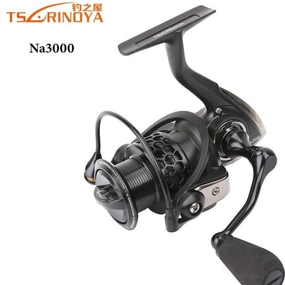 Reel Jigging Tsurinoya Na3000 Spinning