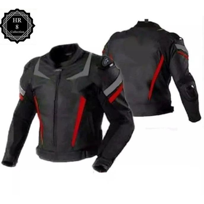 Sale Jaket Pria Touring/ Jaket Motor/ Jaket Bikers