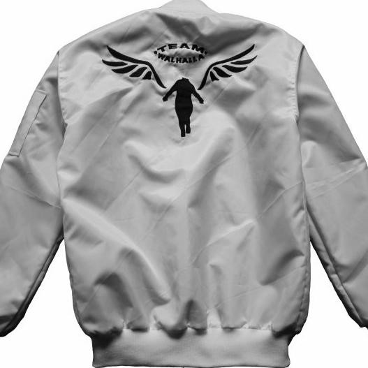 Sale Team Valhalla Jacket