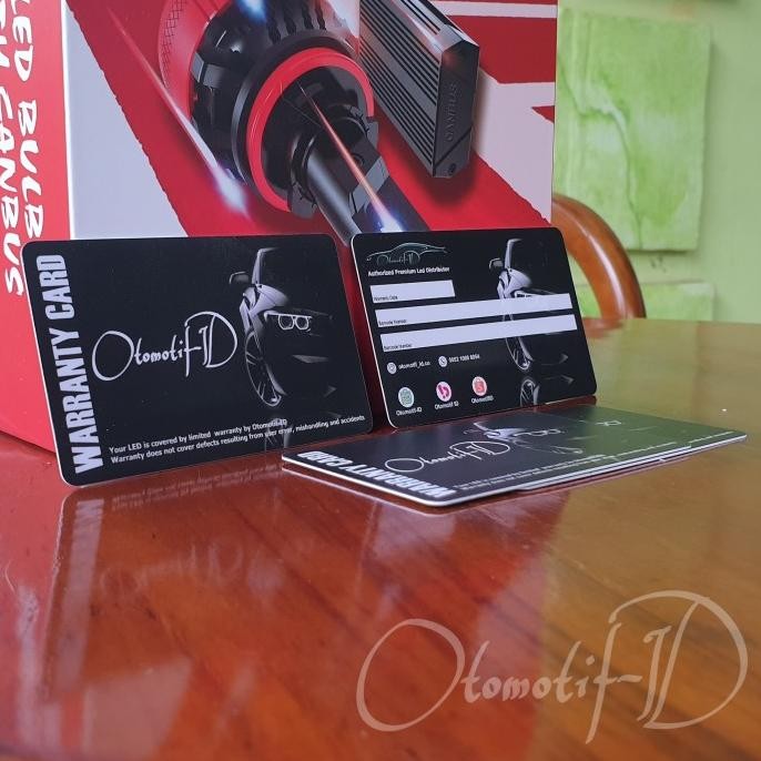 Murah Lampu Mobil Led Dhp 52 Watt Canbus H1 H7 H8 H9 H11 H16 Hb3 Hb4 Hir2