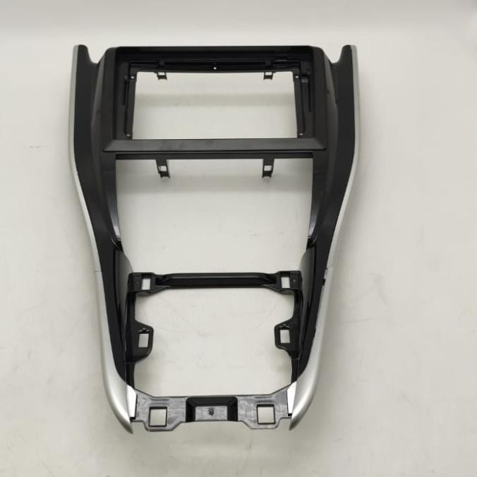 Frame head unit android 9 Toyota Lexus Harrier harier 2013 - 2018