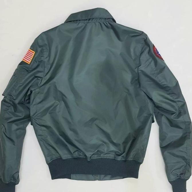 Promo Jaket Ashland New Cwu-36 Topgun Maverick