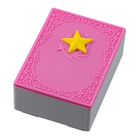 Aikatsu Goods Collection bandai gashapon capsule toy