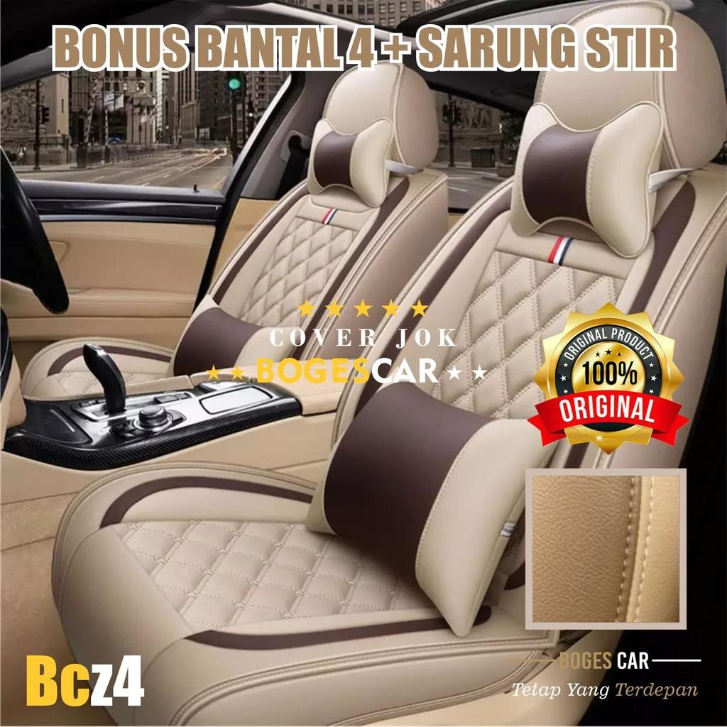 Sarung Jok Mobil Avanza