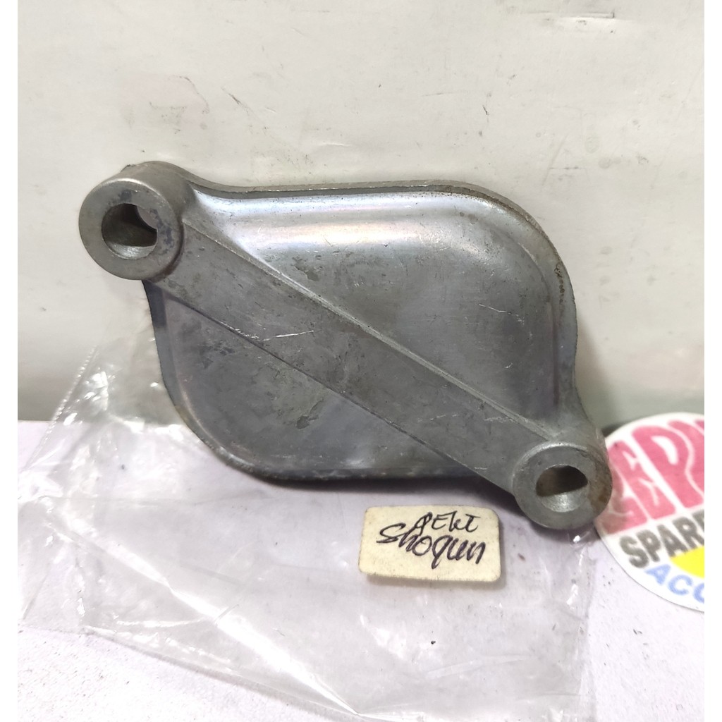 Tutup klep Suzuki Shogun Smash Limited Item Barang Langka Spare Part Motor Klasik