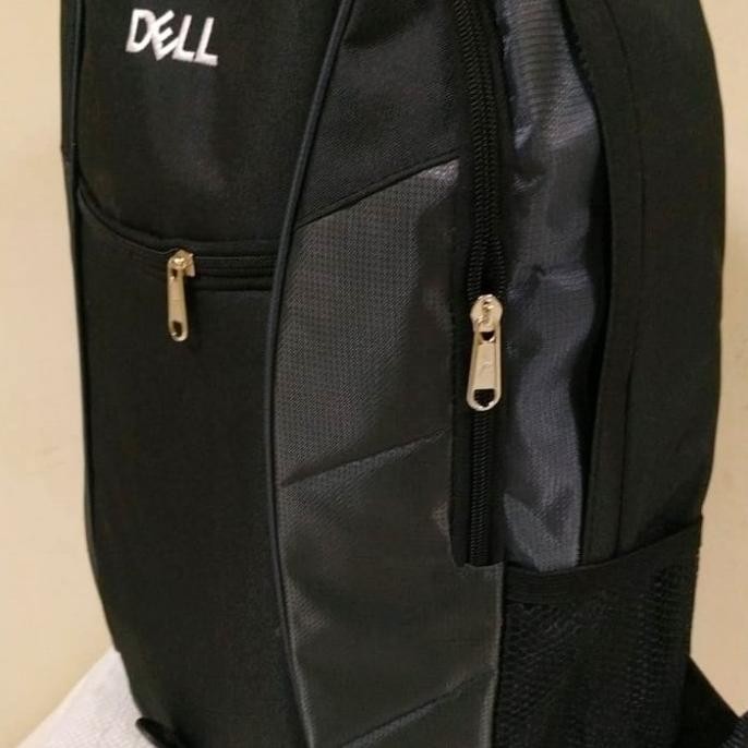 Promo Backpack Laptop Dell/Tas Ransel Laptop 14/15.6 Inch