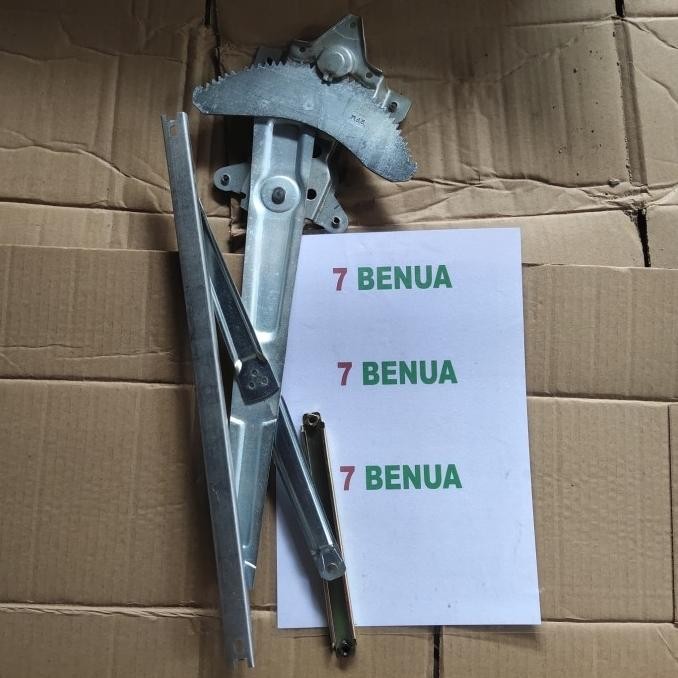 REGULATOR POWER WINDOW DEPAN KANAN MODIF KIJANG GRAND-ROVER-KAPSUL