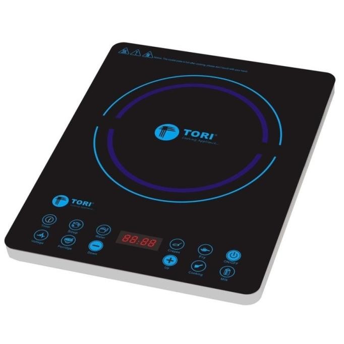 Grosir Tori Kompor Induksi Low Watt / Kompor Listrik Induksi Tic-818 Tic818