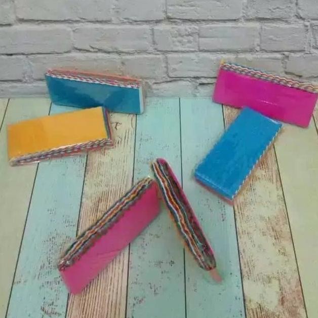 

Ready Terkini Kertas krep potong / hiasan dekorasi ulang tahun (satuan)