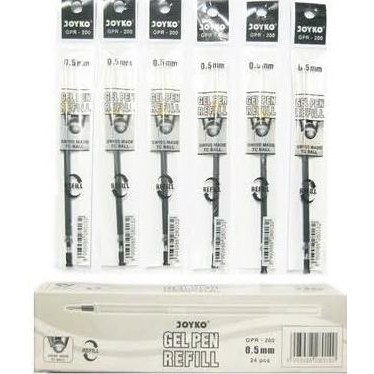 

Best Seller Isi pen joyko jk-100