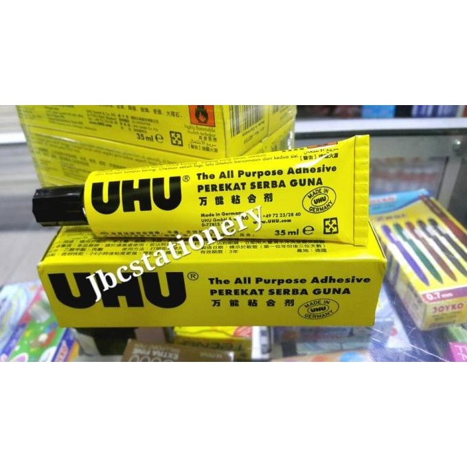 

Top sale LEM UHU 35ML