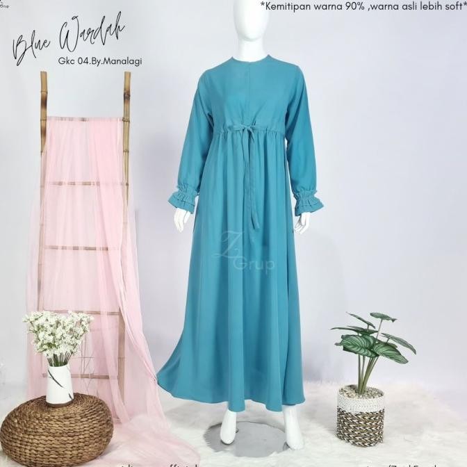 GAMIS GKC04 MANALAGI