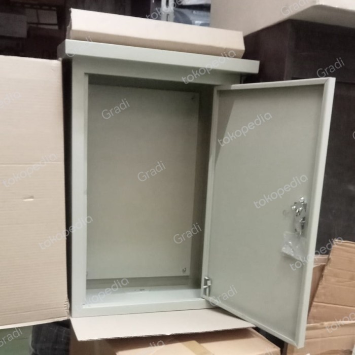 Box Panel 40X60X20 Outdoor Box Mcb 40X60 Box Panel Topi 40X60X20