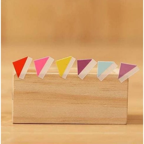 

UE376 Corner Frame Sticker - Solid Color BIG SALE