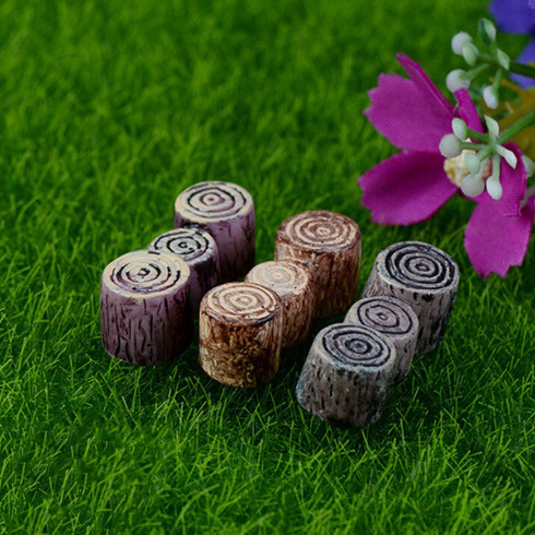 

BM340 Miniatures - 3 Step Stump Bridge CUCI GUDANG