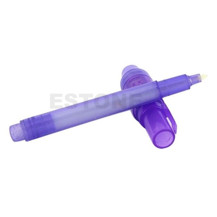 

YE960 Magic Pen - Invisible Ink Fluorescent Pen NEW