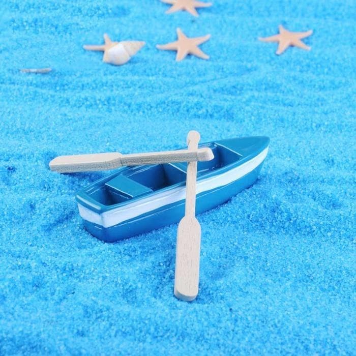 

PT315 Miniature Totoro Boat PROMO