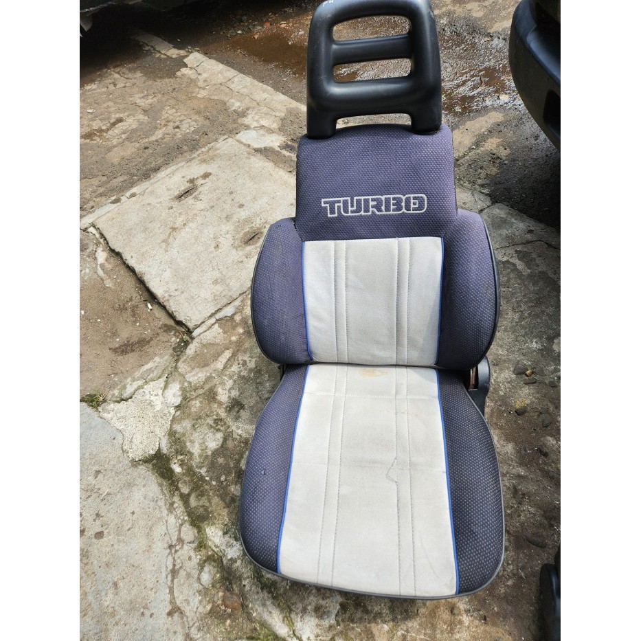 Jok Depan Jdm Turbo Ja 11 Jimny Katana Jdm