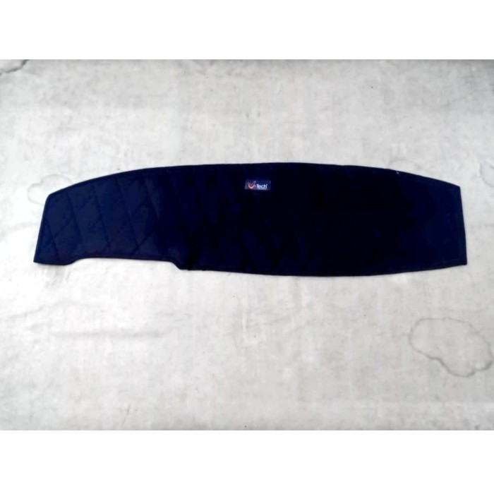 Kijang Krista Cover Dashboard Peredam Mobil V-Tech
