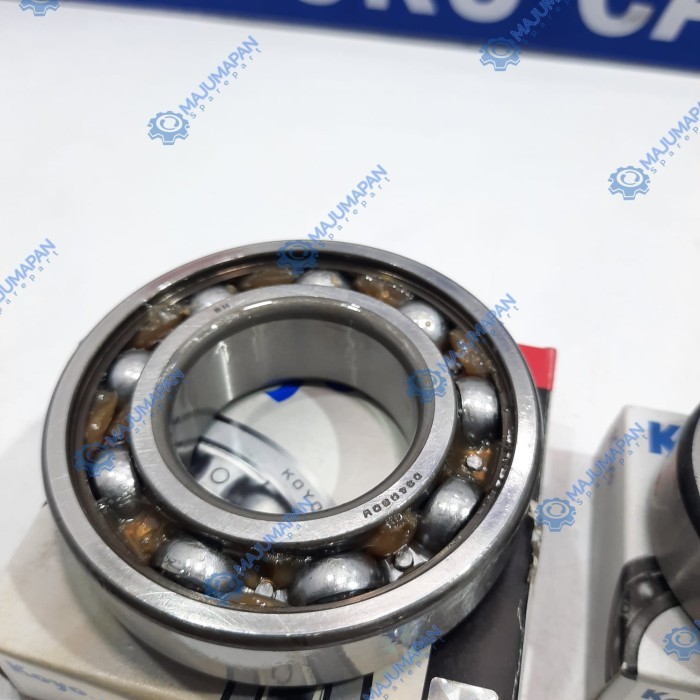 Bearing Laher Roda Belakang Suzuki Escudo 2.0 Non Abs/Escudo 1.6.