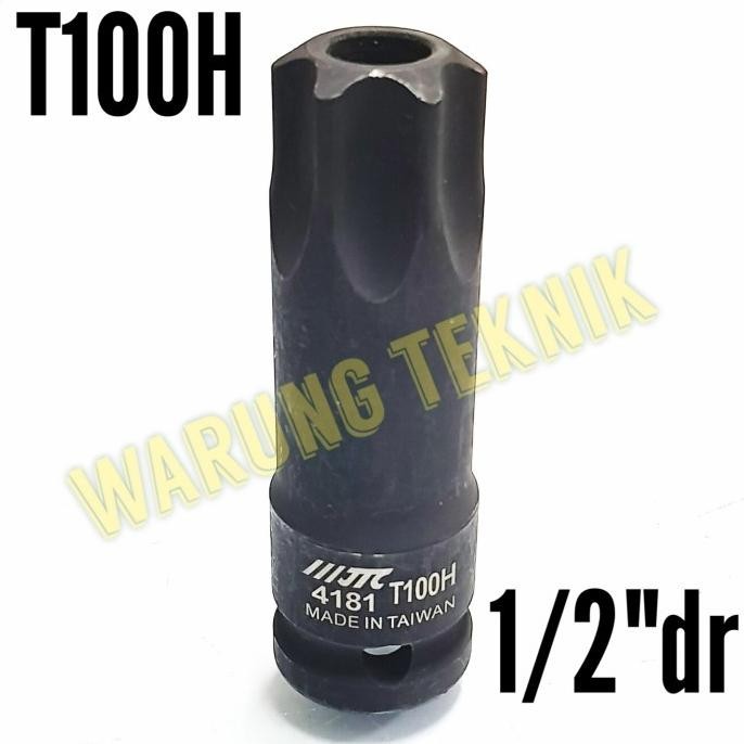 Mercedes Benz Camshaft Pulley Socket T100H Jtc 4181 Harga Khusus