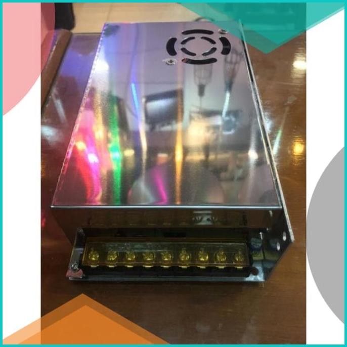 Power Supply Ballast 20 Ampere Travo 20 Ampere 12V Travo 20A 12 Volt 1