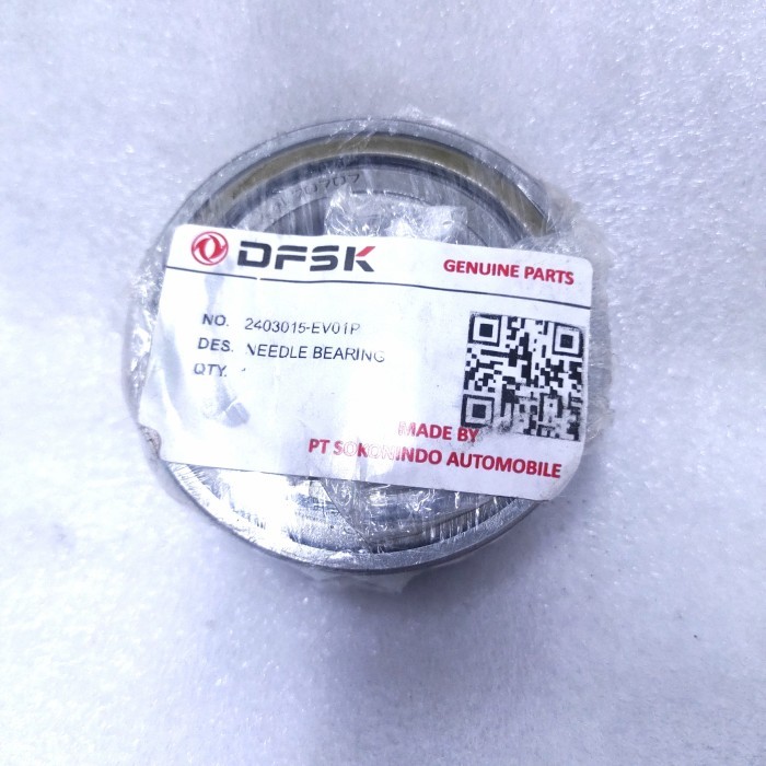 Bearing Belakang Dfsk Super Cab