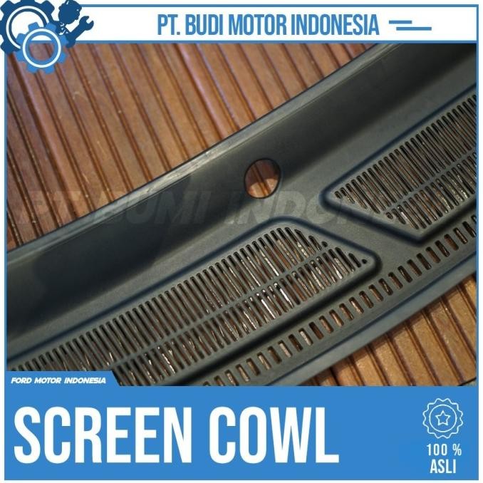Cowl/Panggangan Sate (Ecosport)
