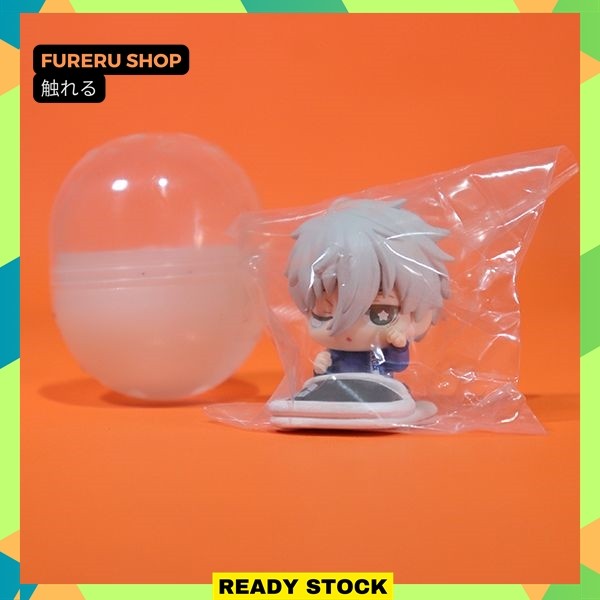 Blue Lock Nagi Seishiro Onemutan Vol. 2