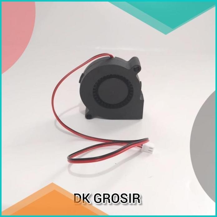 exhaust fan Retrofit DC 12Volt motor mobil projector Biled Blower atau