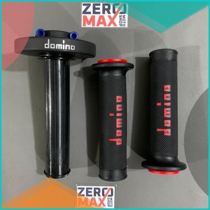 Gas Spontan Domino Racing Original Italy 1 Kabel Gas Ninja R 150 150R