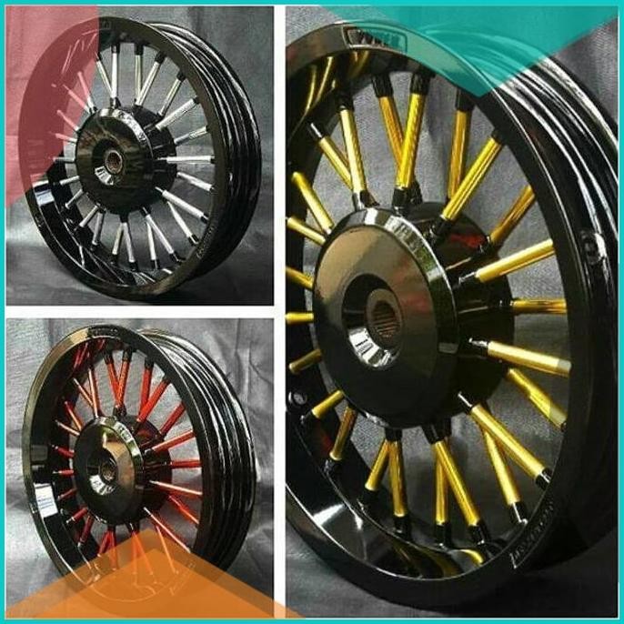 velg power mio125 mio m3 andong 11OKTZ4 tools